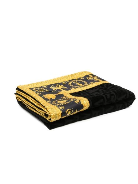 Affordable Versace Women I towel Baroque beach Love 0801